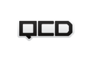 QCD ボディーボード