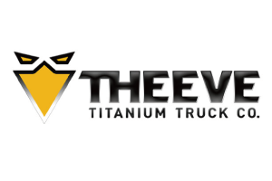 THEEVE truck