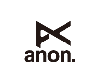 ANON アノン ヘルメット