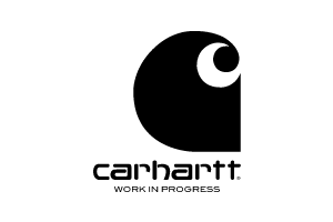 CARHARTTロゴ