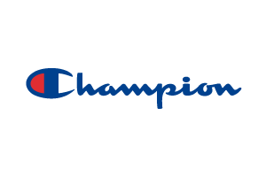 CHAMPIONロゴ