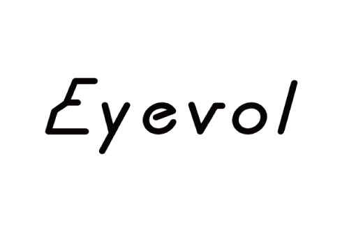 eyevolロゴ
