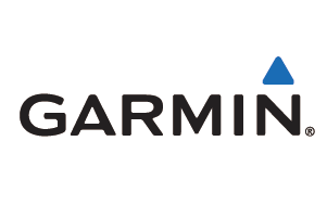 garminロゴ