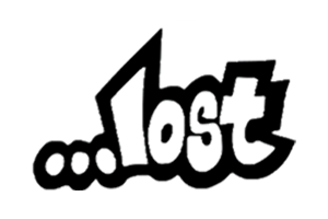 LOSTロゴ