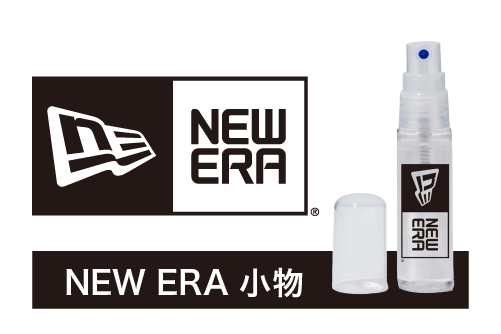 newera小物ロゴ