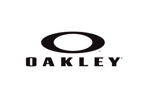 oakleyロゴ