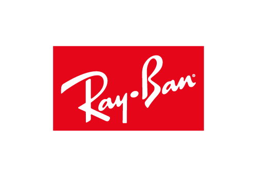 RAYBANロゴ