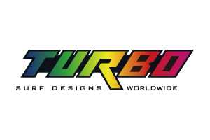 TURBO ボディーボード