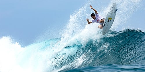 Surf Category Banner