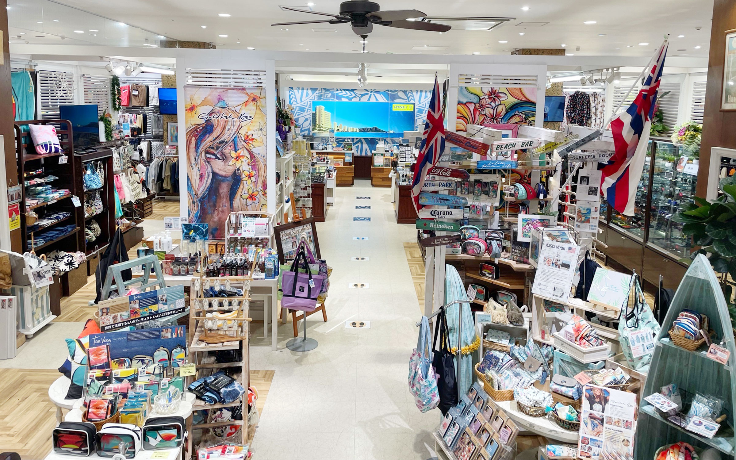 ｱﾘｵ西新井 の店舗画像
