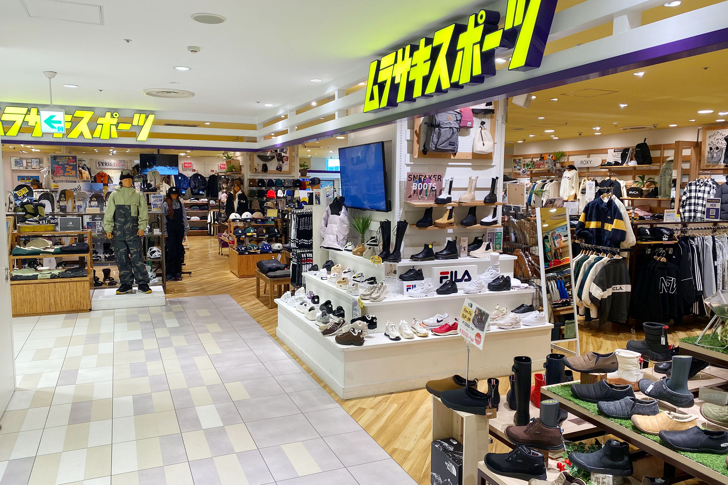 広島ﾊﾟﾙｺ の店舗画像