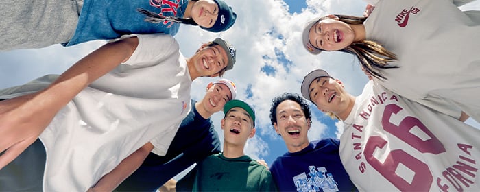Tシャツ