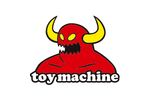 TOYMACHINE