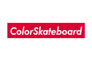ColorSkateboard