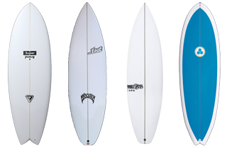 surf catalog