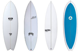 surf catalog