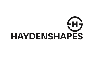 HAYDENSHAPES