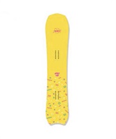 【店頭受取対象外】 スノーボード 板 KEMPER ケンパー APEX 2021/22 21-22モデル JJ B13(YE-152cm)