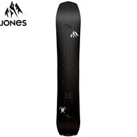 スノーボード 板 JONES ジョーンズ ULTRA SOLUTION WIDE 69121006 21-22モデル メンズ II B10