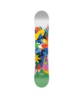 Amazon | キャピタ（CAPITA） スノーボード 板 23-24 型落ち