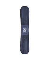 スノーボード 板 FNTC エフエヌティーシー CAT Ladies シーエーティー レディース 22-23モデル ムラサキスポーツ K1 F6(BLUEWOOD-139cm)