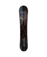 スノーボード 板 ROSSIGNOL ロシニョール DISTRICT-BLACK 22-23モデル ムラサキスポーツ JJ I1