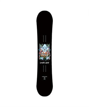 DEATH LABEL スノーボード|ムラサキスポーツ公式 / オンライン DEATH LABEL スノーボード|ムラサキスポーツ公式 / オンライン