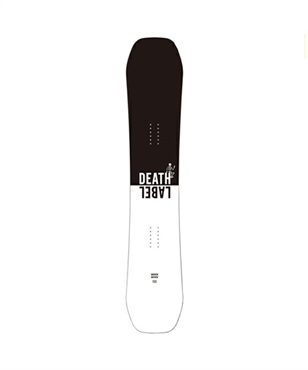 スノボセット　DEATH LABEL ボード　143cm O`NEILL ウエア 2025年最新】DEATH LABEL 種類：ボードセット ボードの人気