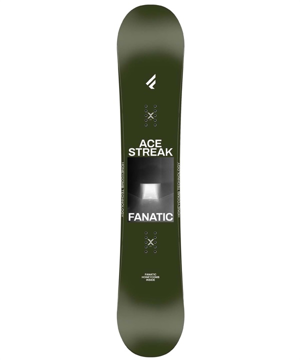 FANATIC スノーボード｜ムラサキスポーツ公式 / オンライン