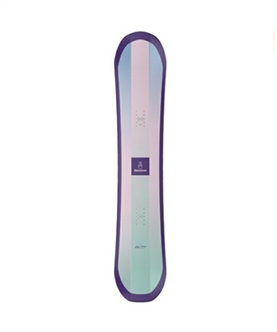 BATALEON レディース スノーボードセット スノボー 143cm バタレオン(BATALEON) スノーボード 板 ブロウ BLOW オール