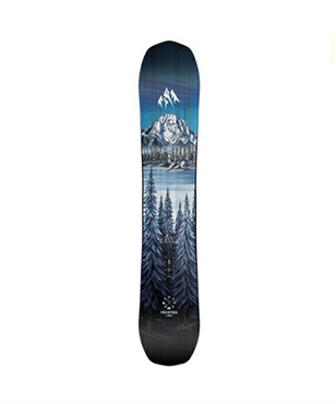 スノーボード 板 JONES ジョーンズ FRONTIER 22-23モデル ムラサキスポーツ JJ B17