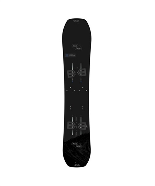 スノーボード 板 BURTON バートン 22236102000 Family Tree Hometown Hero X Splitboard 23-24モデル KK B3