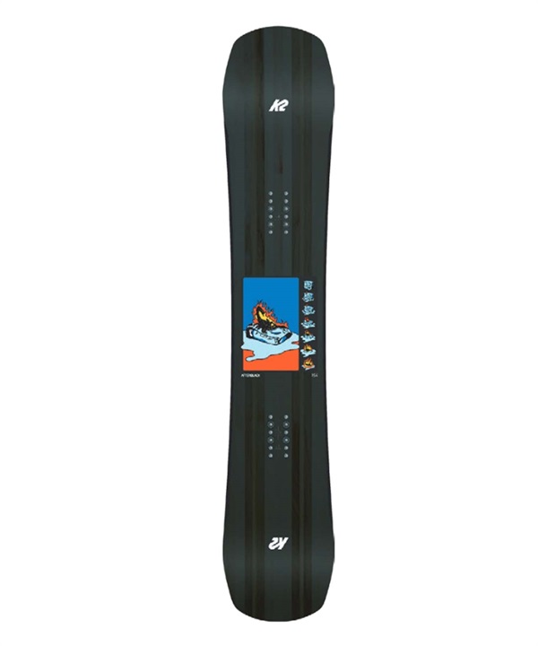 K2 ASTAR うれしい 155cmしかもブルー k2 スノーボード