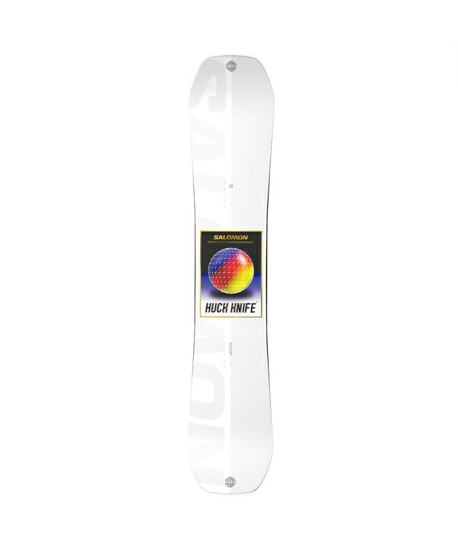 Salomon Huck Knife 152cm サロモン ハックナイフ HUCK KNIFE GROM – サロモン公式オンラインストア