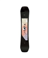 Salomon Drama スノーボード ドーナツデザイン - メルカリ