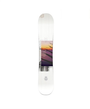 【店頭受取対象外】スノーボード 板 SALOMON サロモン LOTUS 22-23モデル ムラサキスポーツ JJ H23