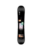 スノーボード 板 ユニセックス FANATIC ファナティック T-DECK 22-23モデル ムラサキスポーツ JJ K16