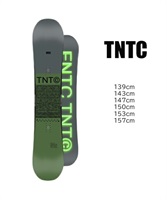 FNTC エフエヌティーシー ティーエヌティーシー スノーボード 板 22-23