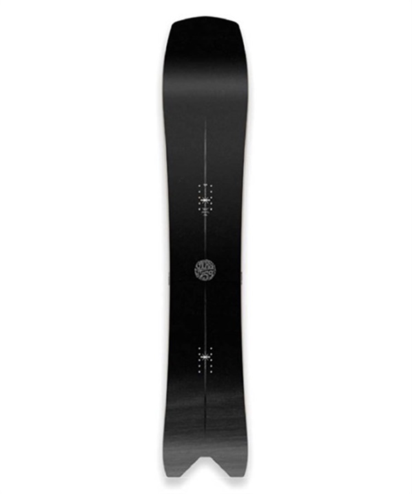 Nitro ナイトロREWIND スノーボード・アウトドアスポーツ | VOLCOM X RIPPER NITRO／ナイトロ スノーボード 152 スノーボード