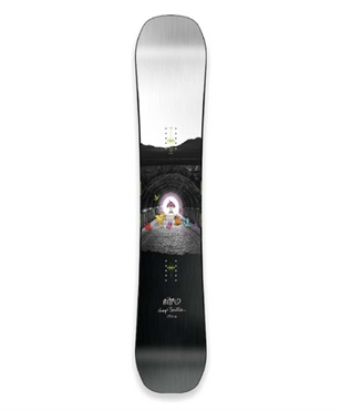 NITRO ＆ CSB】152cmスノーボードセット♪ 送料無料！ NITRO