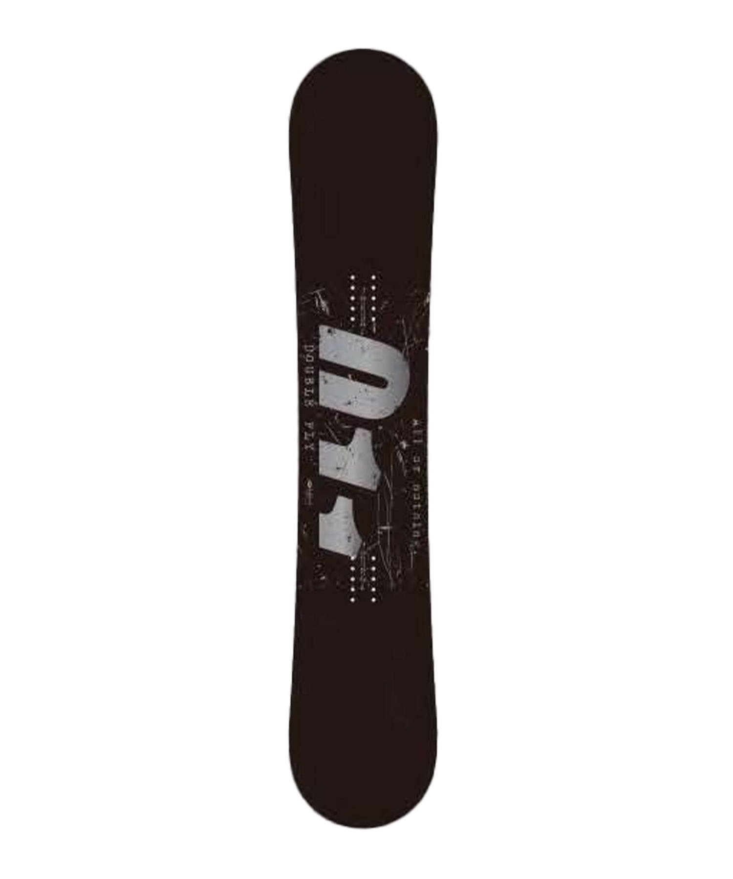 スノーボード 板 メンズ 011Artistic ゼロワン DOUBLE FLY PRO 23-24