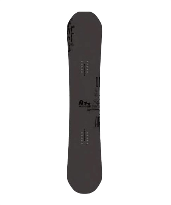 スノーボード 板 メンズ 011Artistic ゼロワン X FLY-SPIN 23-24モデル ムラサキスポーツ KK C2
