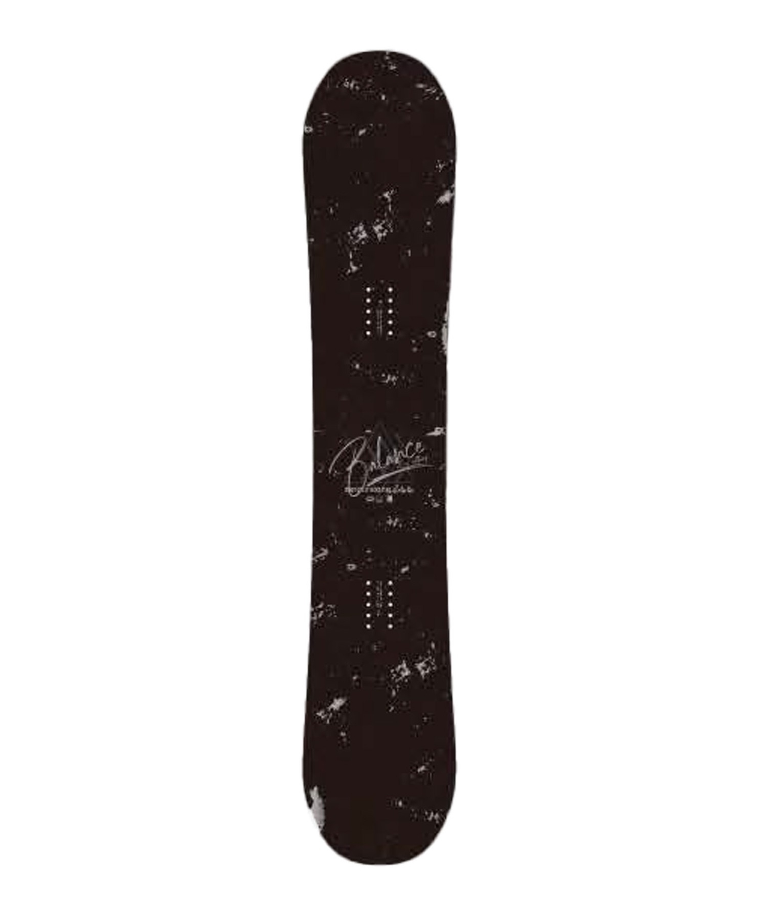 スノーボード 板 メンズ 011Artistic ゼロワン BALANCE PRO 23-24