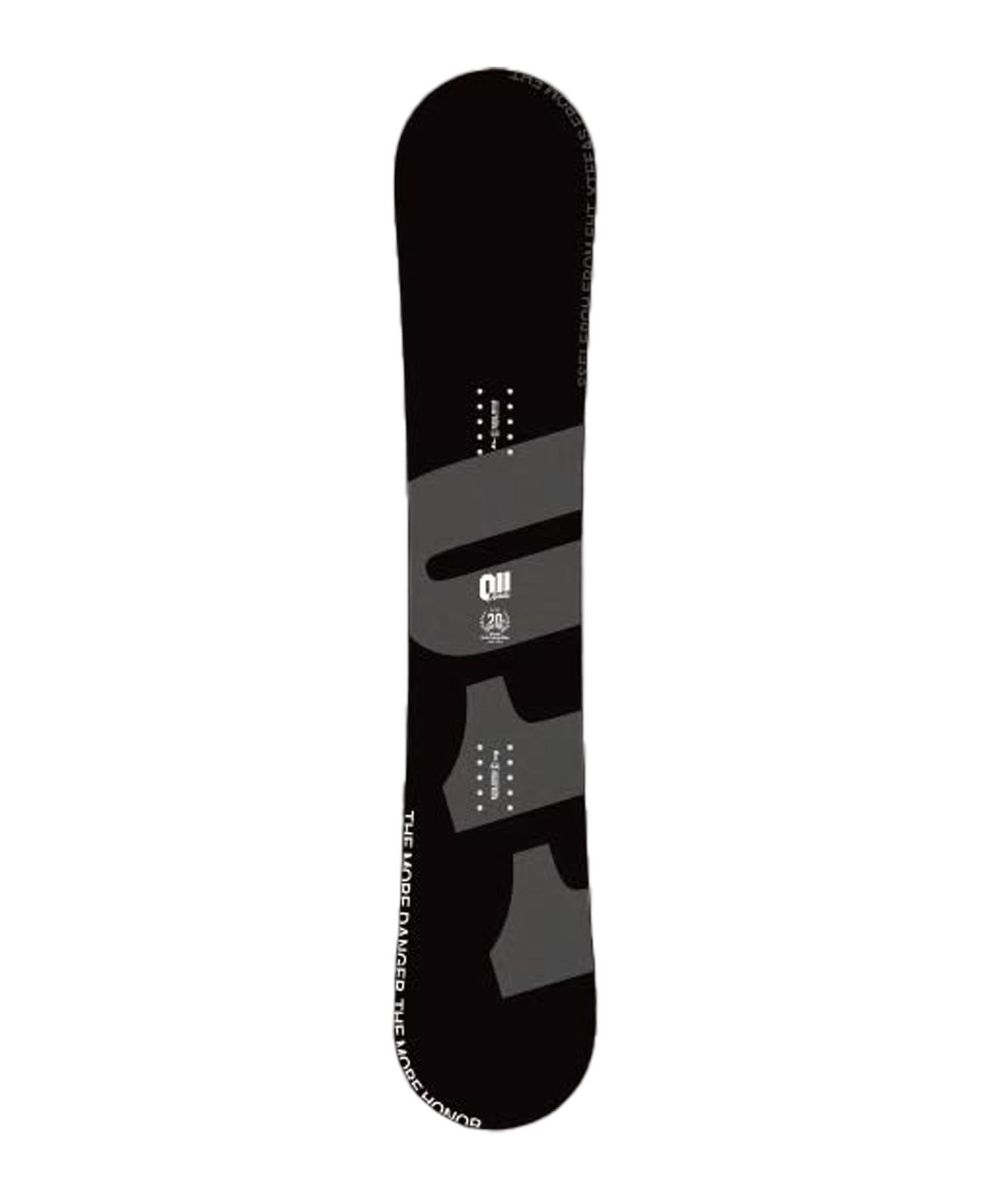 011artistic スノーボード板　151cm