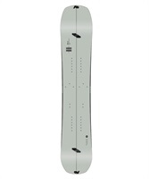 スノーボード 板 メンズ AMPLID アンプリッド FREEQUENCER 23-24モデル ムラサキスポーツ KK B10