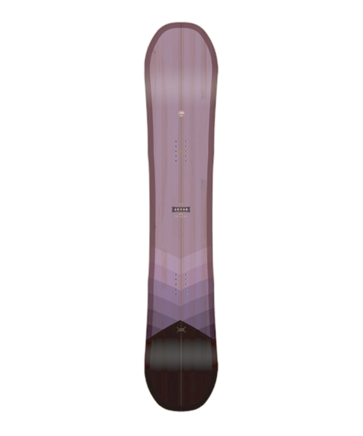 スノーボード 板 レディース ARBOR アーバー ETHOS 23-24モデル ムラサキスポーツ KK B24(ETHOS-138cm)