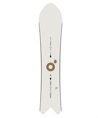 スノーボード 板 メンズ BURTON 23912100000 Family Tree Short
