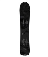 スノーボード 板 メンズ BURTON バートン Family Tree Straight Chuter Splitboard 23-24モデル KK A26