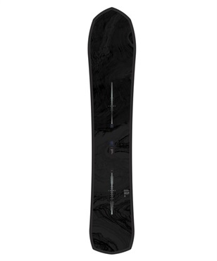 スノーボード 板 メンズ BURTON  Family Tree Straight Chuter Snowboard 23-24モデル KK A26