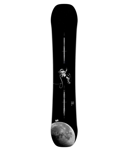 スノーボード 板 メンズ BURTON  10692110000 Process Snowboard 23-24モデル ムラサキスポーツ KK A26(ONECOLOR-152cm)